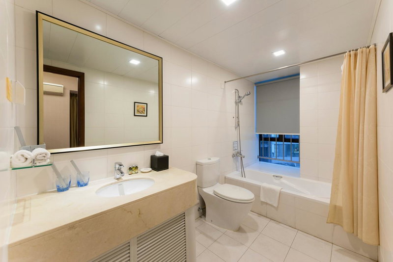 Springdale Serviced Residence Guangzhou, Guangzhou, 中国