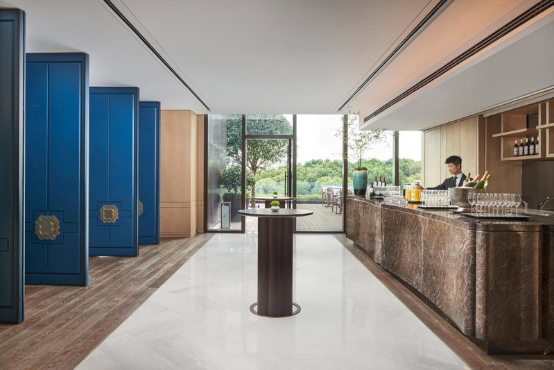 Park Hyatt Suzhou, Suzhou, China