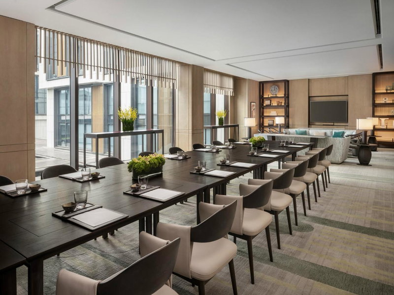 Park Hyatt Suzhou, Suzhou, China