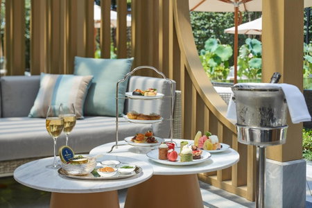 Park Hyatt Suzhou, Suzhou, China