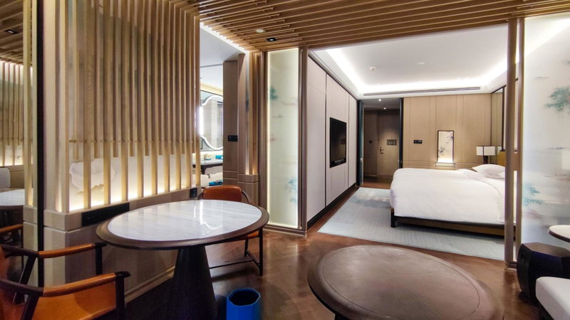 Park Hyatt Suzhou, Suzhou, China