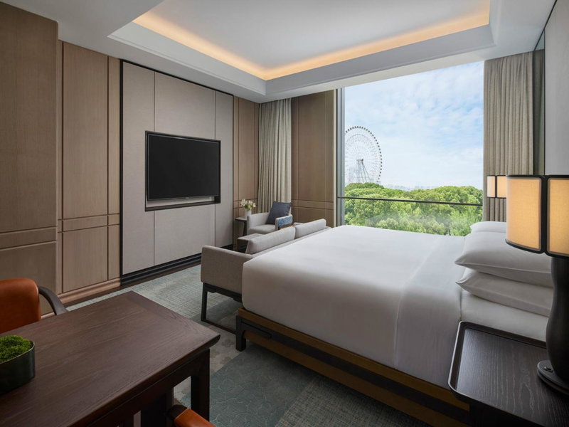 Park Hyatt Suzhou, Suzhou, China