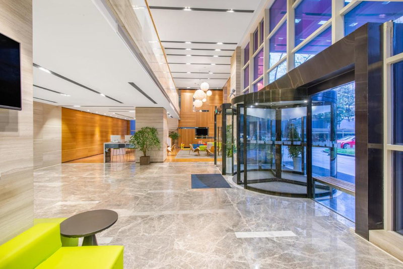 Holiday Inn Express Hangzhou Huanglong, an IHG Hotel, Hangzhou, 中国