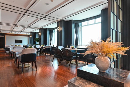 Wyndham Qingdao, Jimo, 中国