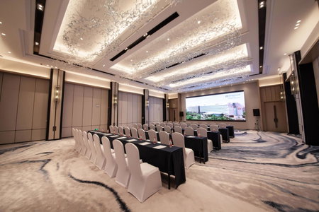 Wyndham Qingdao, Jimo, 中国
