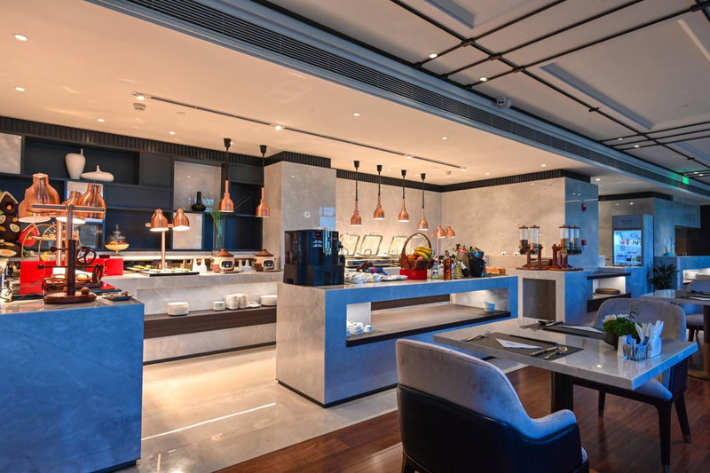 Wyndham Qingdao, Jimo, 中国