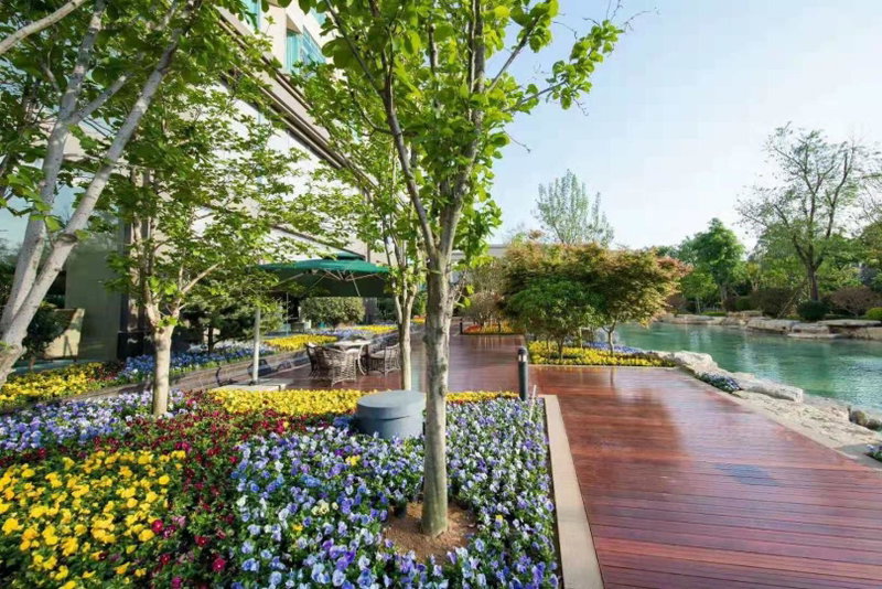 Wyndham Qingdao, Jimo, 中国