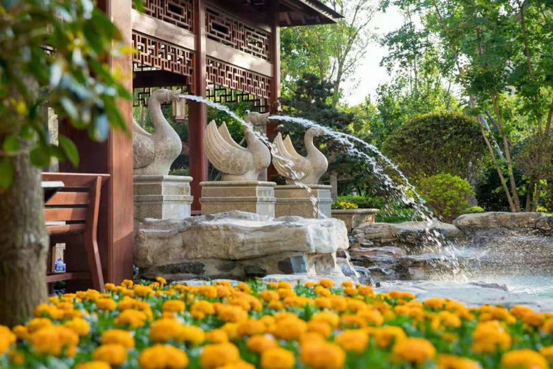 Wyndham Qingdao, Jimo, 中国