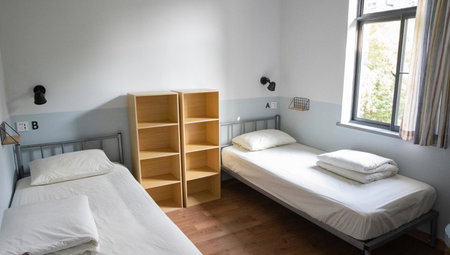 Shenzhen Loft Youth Hostel, Shenzhen, 中国