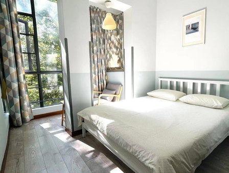 Shenzhen Loft Youth Hostel, Shenzhen, 中国