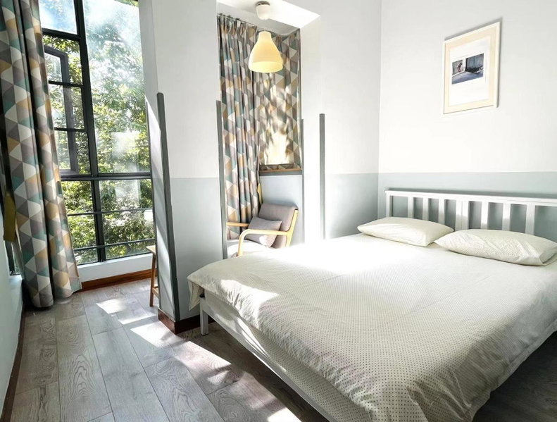 Shenzhen Loft Youth Hostel, Shenzhen, 中国