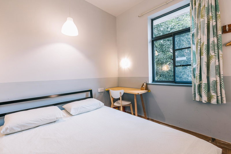 Shenzhen Loft Youth Hostel, Shenzhen, 中国