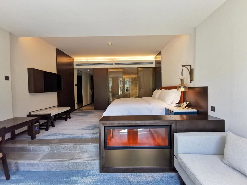 InterContinental Resort Jiuzhai Paradise by IHG, Jiuzhaigou, 中国