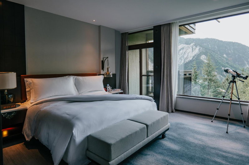 InterContinental Resort Jiuzhai Paradise by IHG, Jiuzhaigou, 中国