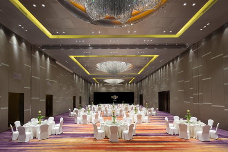 Hard Rock Hotel Shenzhen, Shenzhen, 中国