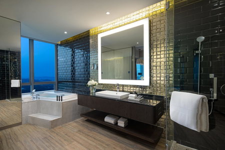 Hard Rock Hotel Shenzhen, Shenzhen, 中国