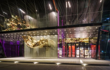 Hard Rock Hotel Shenzhen, Shenzhen, 中国