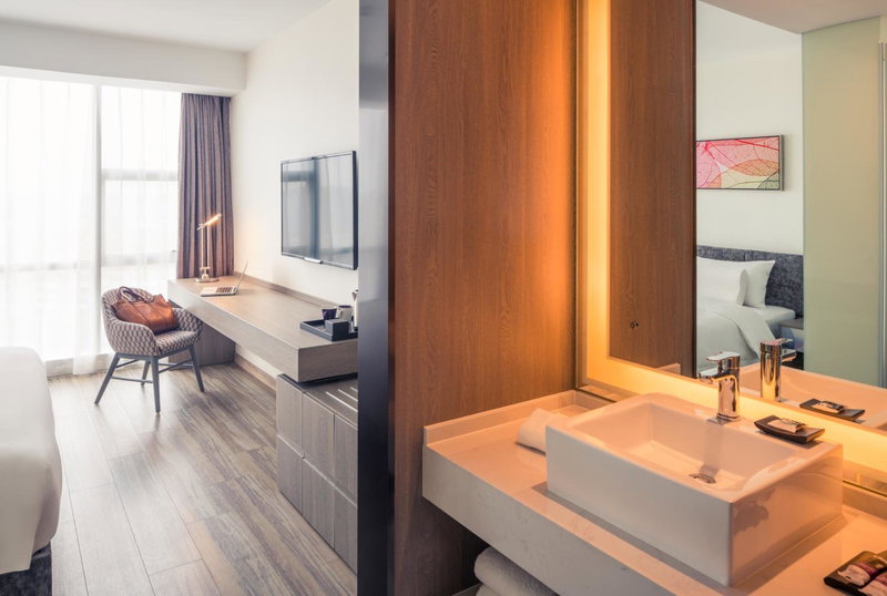 Mercure Shanghai Hongqiao South, Shanghai, 中国