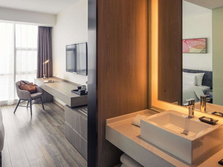 Mercure Shanghai Hongqiao South, Shanghai, 中国