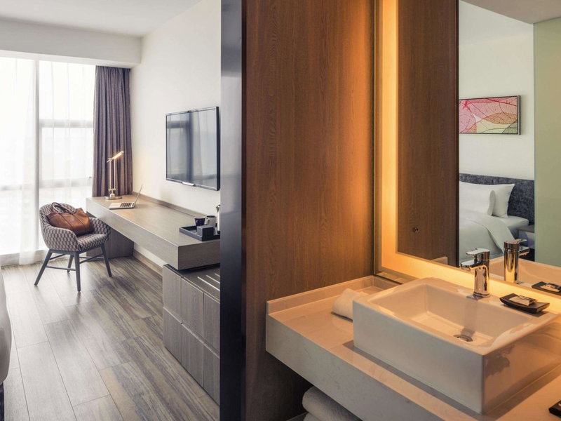 Mercure Shanghai Hongqiao South, Shanghai, 中国