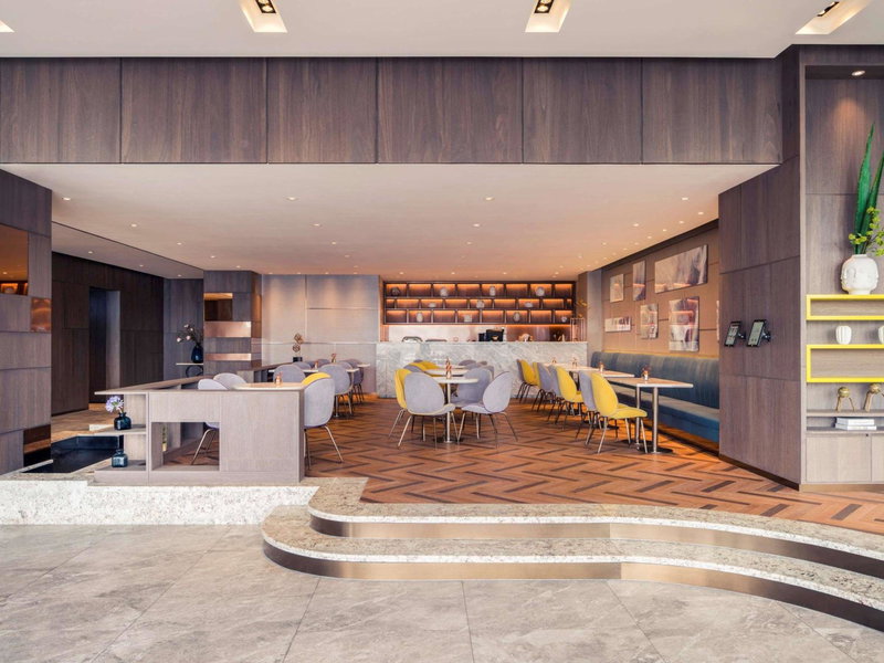 Mercure Shanghai Hongqiao South, Shanghai, 中国