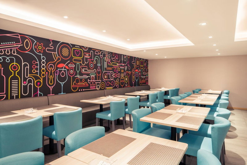 Mercure Shanghai Hongqiao South, Shanghai, 中国