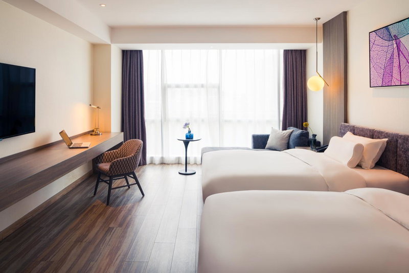 Mercure Shanghai Hongqiao South, Shanghai, 中国