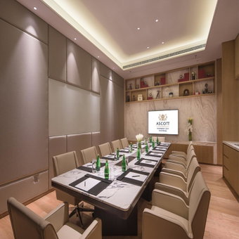 Ascott Harmony City Nantong, Nantong, 中国