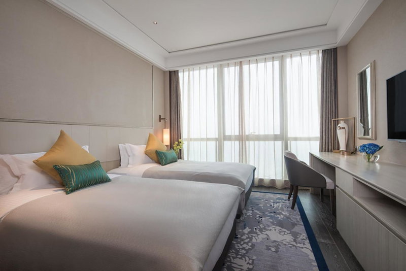 Ascott Harmony City Nantong, Nantong, 中国