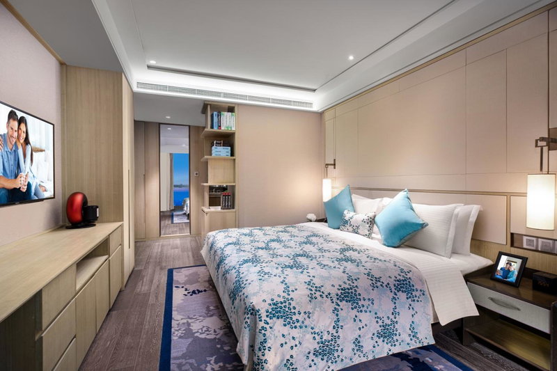 Ascott Harmony City Nantong, Nantong, 中国