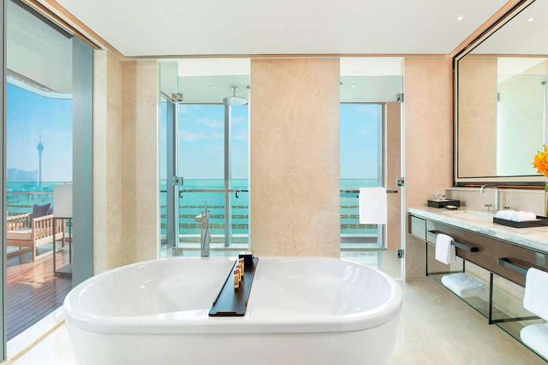 Sheraton Zhuhai Hotel, Zhuhai, 中国