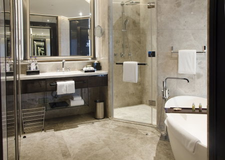 Sheraton Zhuhai Hotel, Zhuhai, 中国