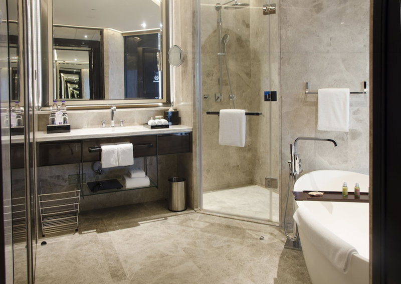 Sheraton Zhuhai Hotel, Zhuhai, 中国