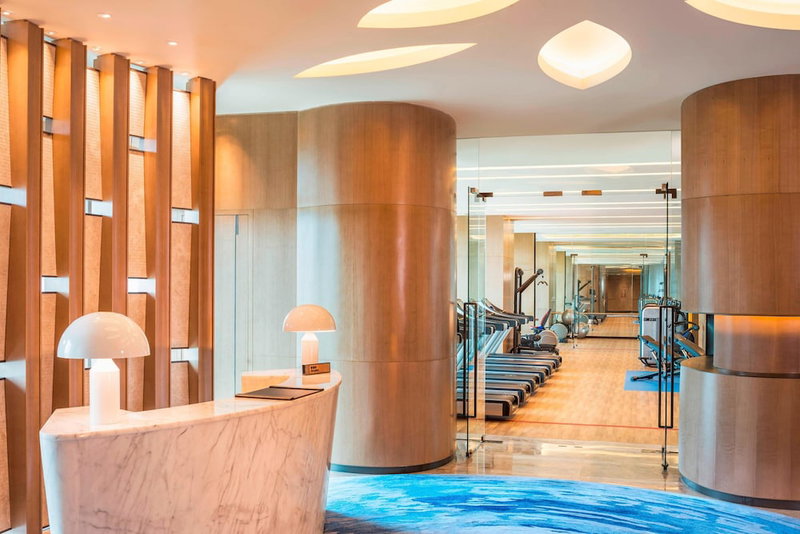 Sheraton Zhuhai Hotel, Zhuhai, 中国