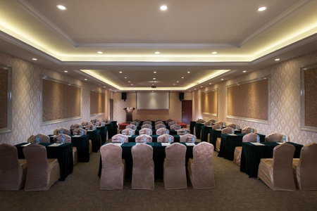维也纳国际酒店上海浦东国际机场店, Shanghai, 中国