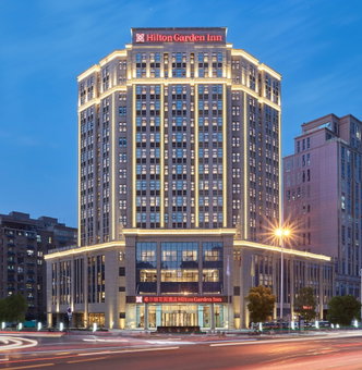 Hilton Garden Inn Xuzhou, China, Yunlong, 中国