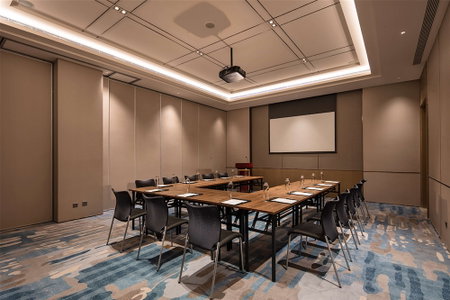 Hilton Garden Inn Xuzhou, China, Yunlong, 中国