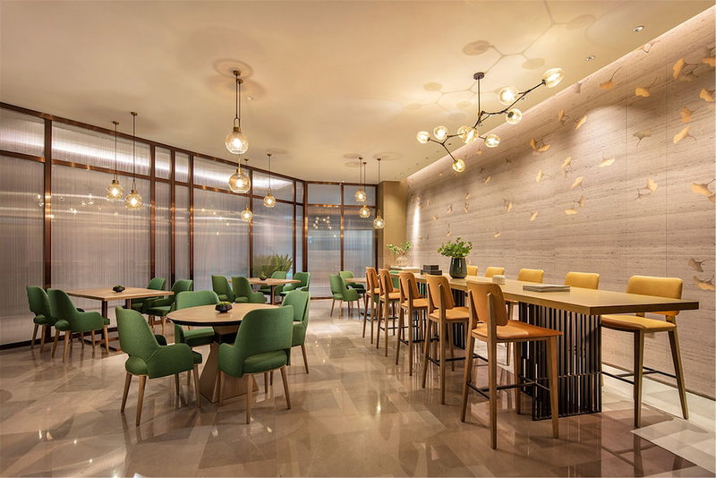 Hilton Garden Inn Xuzhou, China, Yunlong, 中国