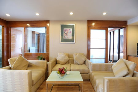 Yihe Hotel Ouzhuang, Guangzhou, 中国