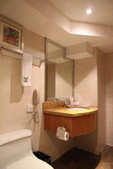 Yihe Hotel Ouzhuang, Guangzhou, 中国