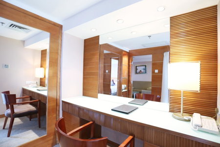 Yihe Hotel Ouzhuang, Guangzhou, 中国