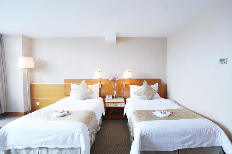 Yihe Hotel Ouzhuang, Guangzhou, 中国