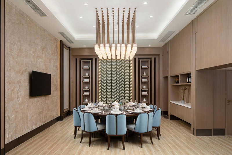 Courtyard by Marriott Hangzhou West, Hangzhou, 中国
