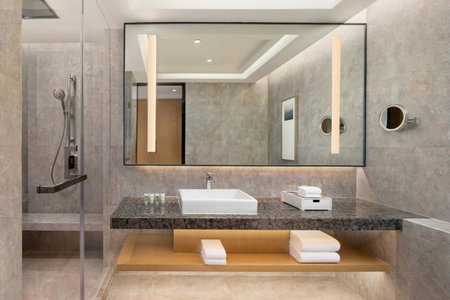 Courtyard by Marriott Hangzhou West, Hangzhou, 中国