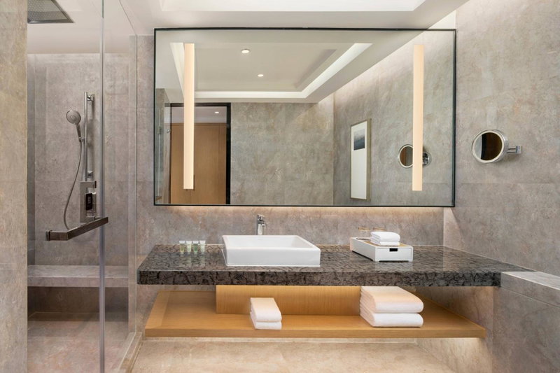 Courtyard by Marriott Hangzhou West, Hangzhou, 中国