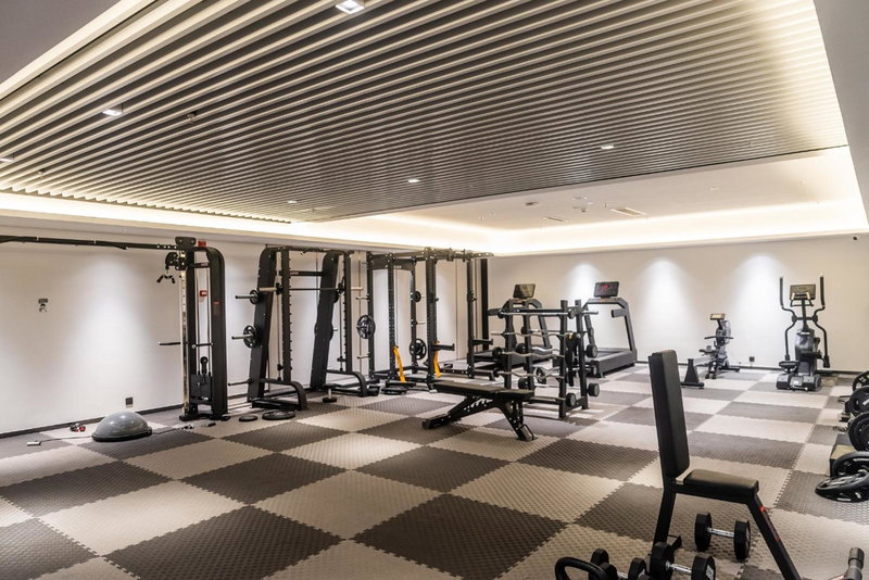 Courtyard by Marriott Hangzhou West, Hangzhou, 中国