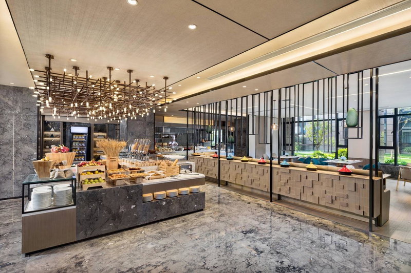 Courtyard by Marriott Hangzhou West, Hangzhou, 中国