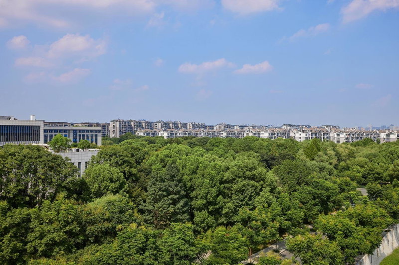Courtyard by Marriott Hangzhou West, Hangzhou, 中国