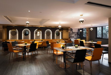 Arthur Hotel Canton Tower Guangzhou, Guangzhou, 中国