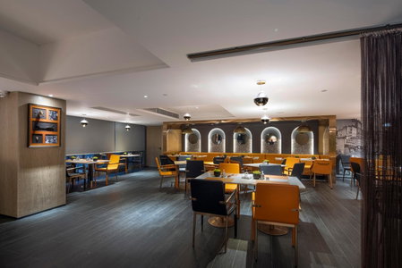 Arthur Hotel Canton Tower Guangzhou, Guangzhou, 中国